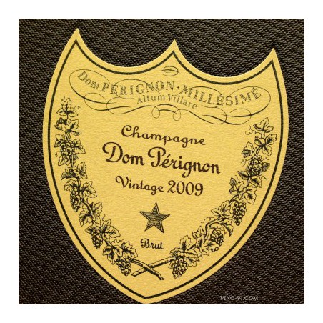 Dom Perignon Vintage 2010 Gift Box