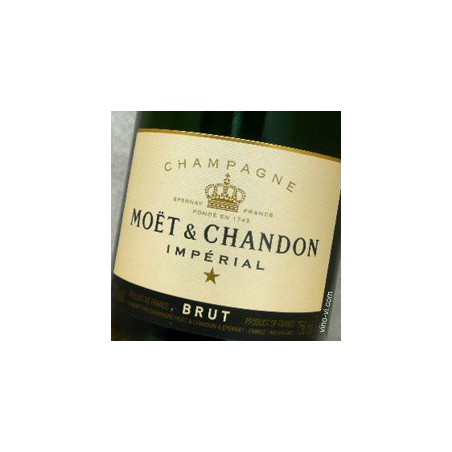 Moet & Chandon, Brands of the World™