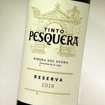 Pesquera Reserva 2020