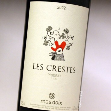 Les Crestes 2023