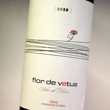 Flor de Vetus 2020