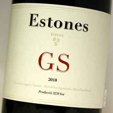 Estones GS 2019