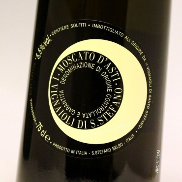 Ceretto Moscato d'Asti 2024  75 cl.