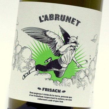 L'Abrunet de Frisach Blanc 2024