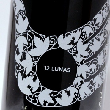 12 Lunas Tinto 2021