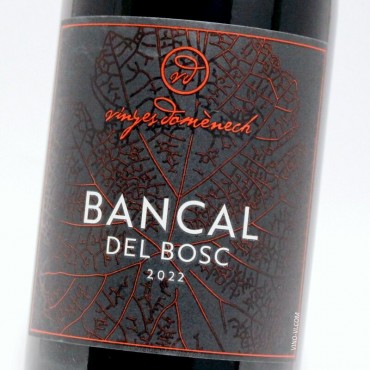 Bancal del Bosc 2023