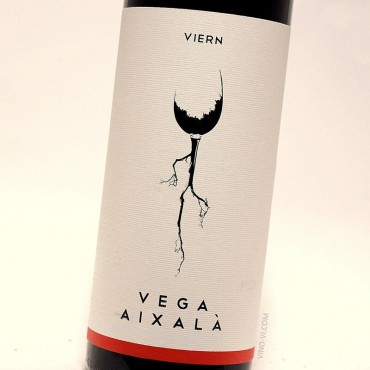 Vega Aixalà Viern 2014