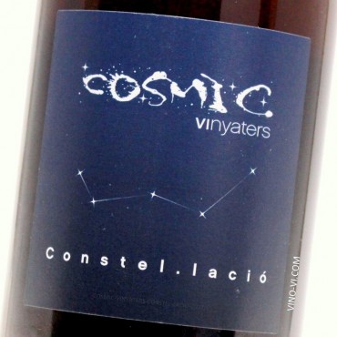 Cosmic Constel.lació 2022