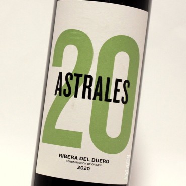 Astrales 2020