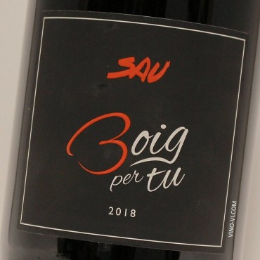 Boig Per Tu 2018 MAGNUM