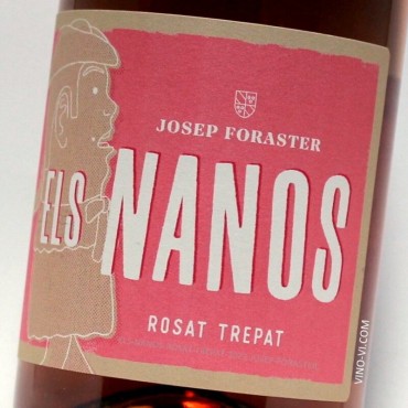 Els Nanos de Josep Foraster Rosat 2023