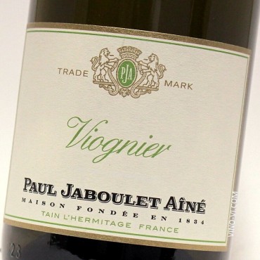 Jaboulet Secret de Famille Viognier 2023