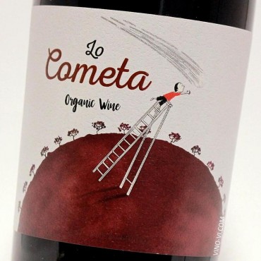 Lo Cometa Tinto 2022