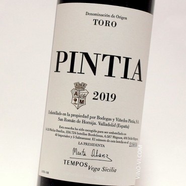 Pintia 2019