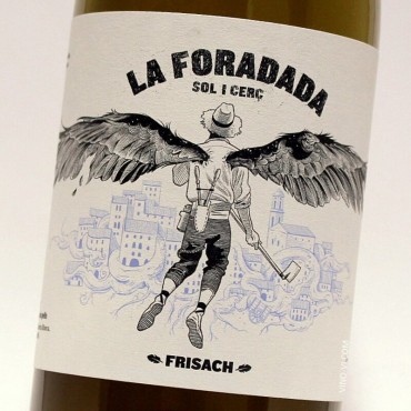 La Foradada de Frisach 2023