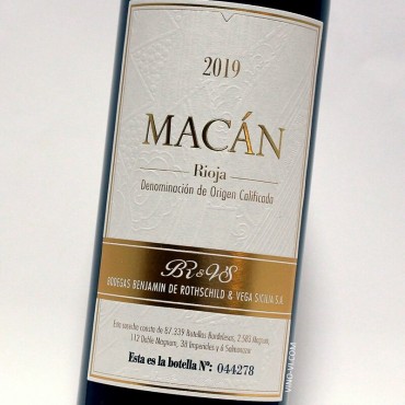 Macán 2019