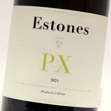 Estones Únic PX 2021