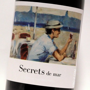 Secrets de Mar Negre 2021