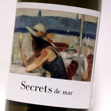 Secrets de Mar Blanc 2023