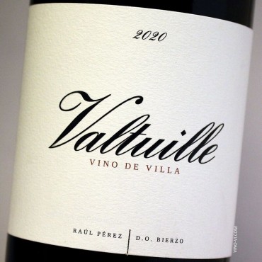 Valtuille Vino de Villa 2022