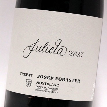 Josep Foraster Julieta 2023