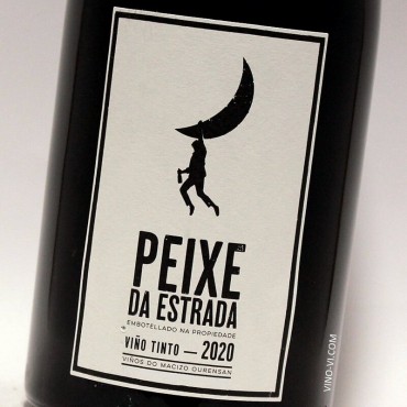 Peixe Da Estrada 2020