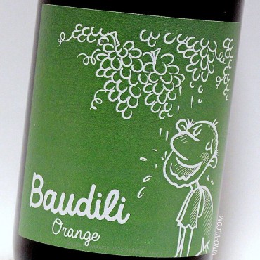 Baudili Orange 2023