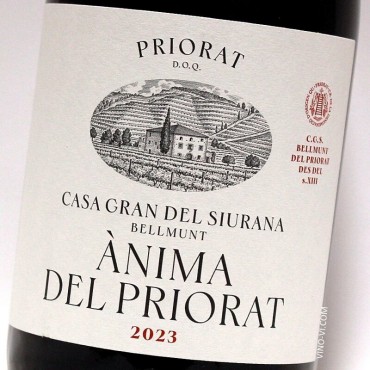 Ànima del Priorat 2023