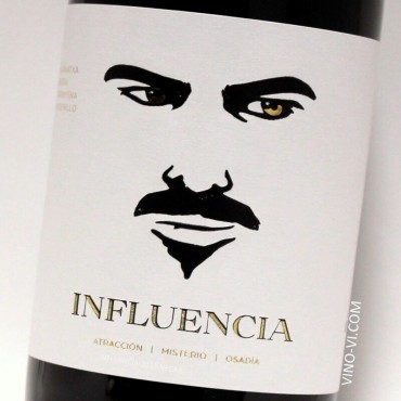 Influencia Tinto 2022