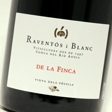 Raventós i Blanc De La Finca 2020