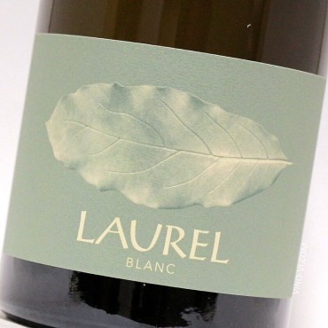 Laurel Blanc 2023 Clos i Terrasses