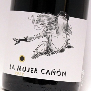 La Mujer Cañon 2022