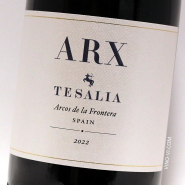 ARX Tesalia 2019