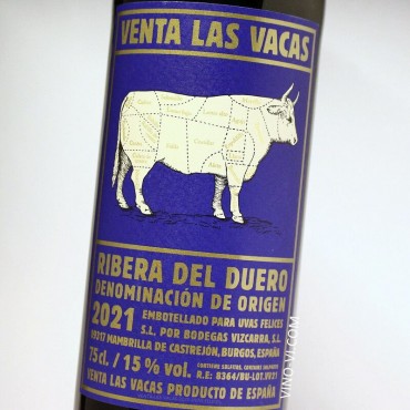 Venta Las Vacas 2022