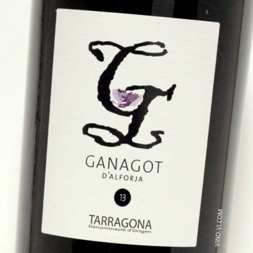 Ganagot d'Alforja 2013