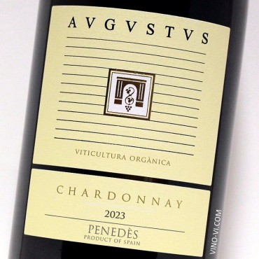 Augustus Chardonnay 2023