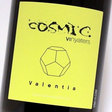 Cosmic Valentia 2022