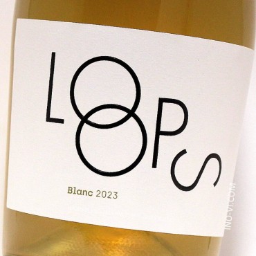 Loops Ancestral Blanc 2023