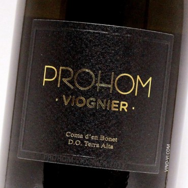 Prohom Viognier 2023