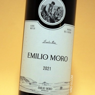 Emilio Moro MAGNUM 2020