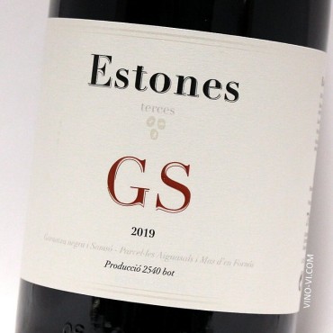 Estones GS 2019