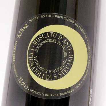 Ceretto Moscato d'Asti 2024  75 cl.