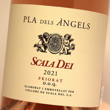 Pla dels Àngels de Scala Dei 2023