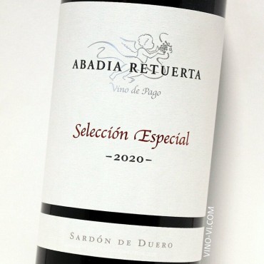 Abadia Retuerta Selección Especial 2020