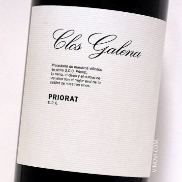 Clos Galena 2019