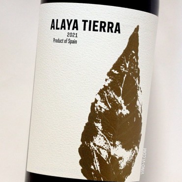 Alaya Tierra 2021