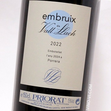 Embruix 2022 (MAGNUM)