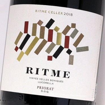 Ritme Negre 2018 MAGNUM