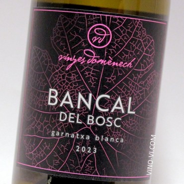 Bancal del Bosc Blanc 2023