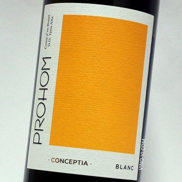 Prohom Conceptia 2024 Blanc